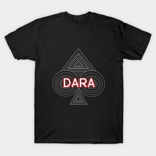 TEAM DARA T-Shirt